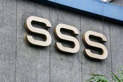 sss news and leaks agency|SSS says already hit half of 4 million new members  .